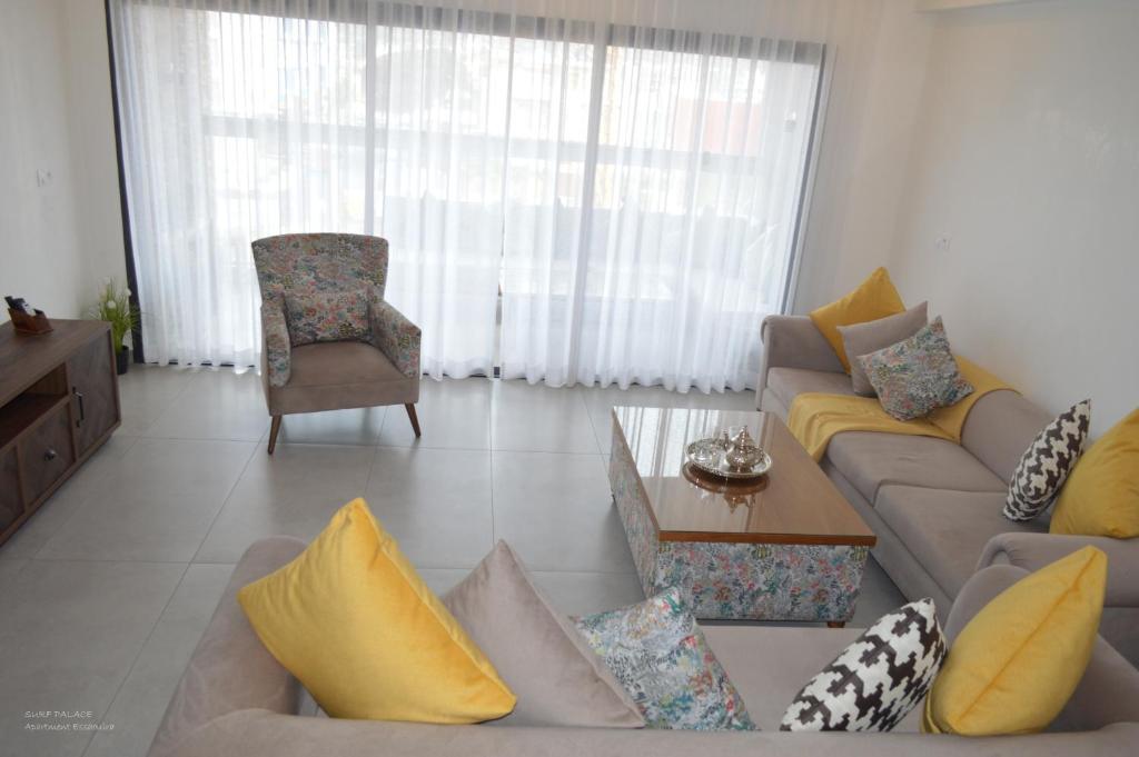 SURF PALACE BEACHFRONT APARTMENT Essaouira photo 1