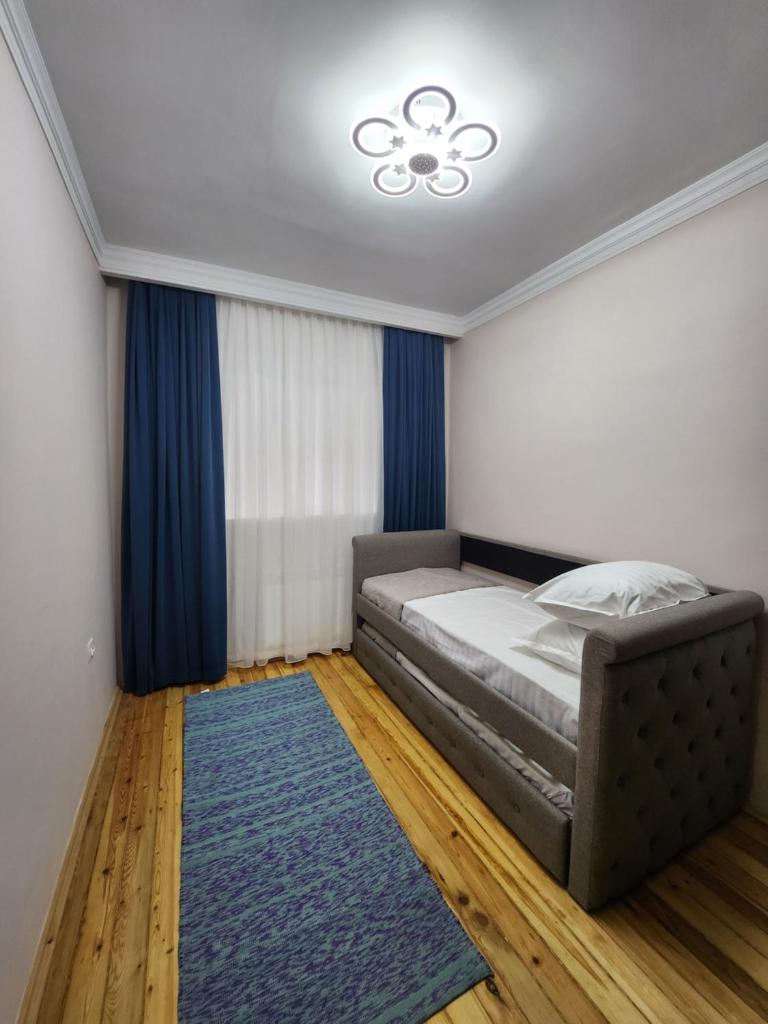 Ул. Олтин Тепа, дом 18, кв 55. (бывш шампанский завод) photo 1