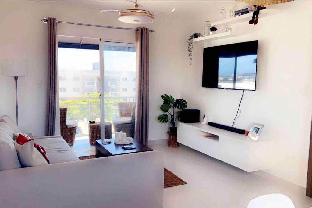 Apartment 15 min from the airport