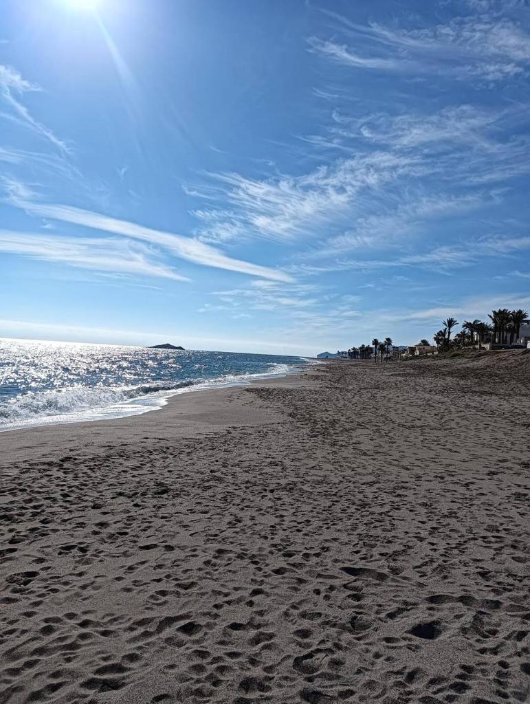 APARTAMENTO JUNTO A LA PLAYA photo 1