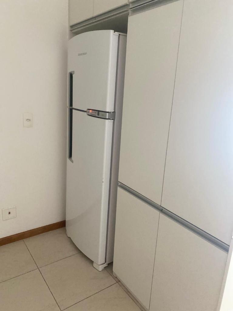 Flat Saint Moritz Brasília Hotel photo 1