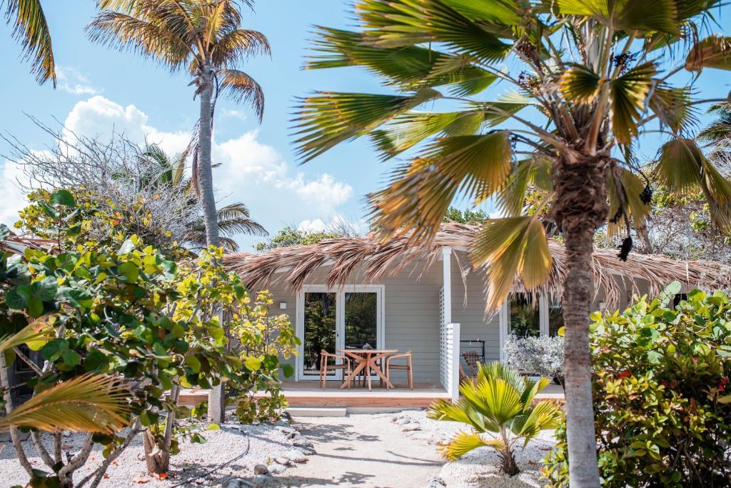 Sorobon Luxury Beach Resort photo 4