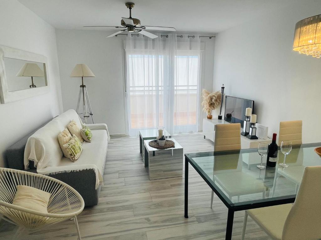 Apartamento Musa Tarifa photo 1