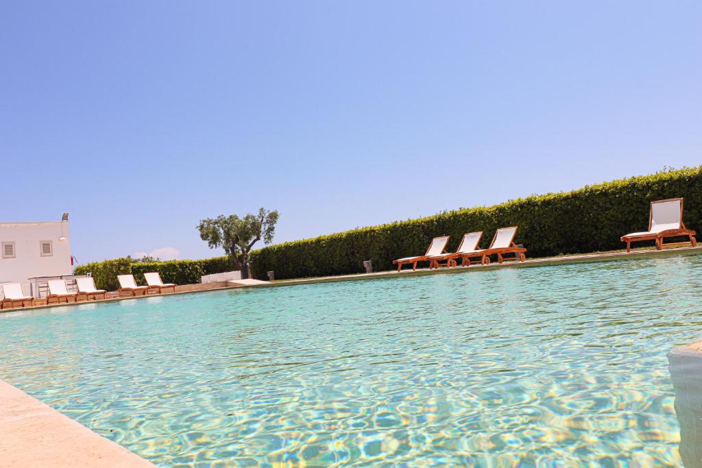 Casa Cabernet Residence Torre Santo Stefano in Otranto photo 1