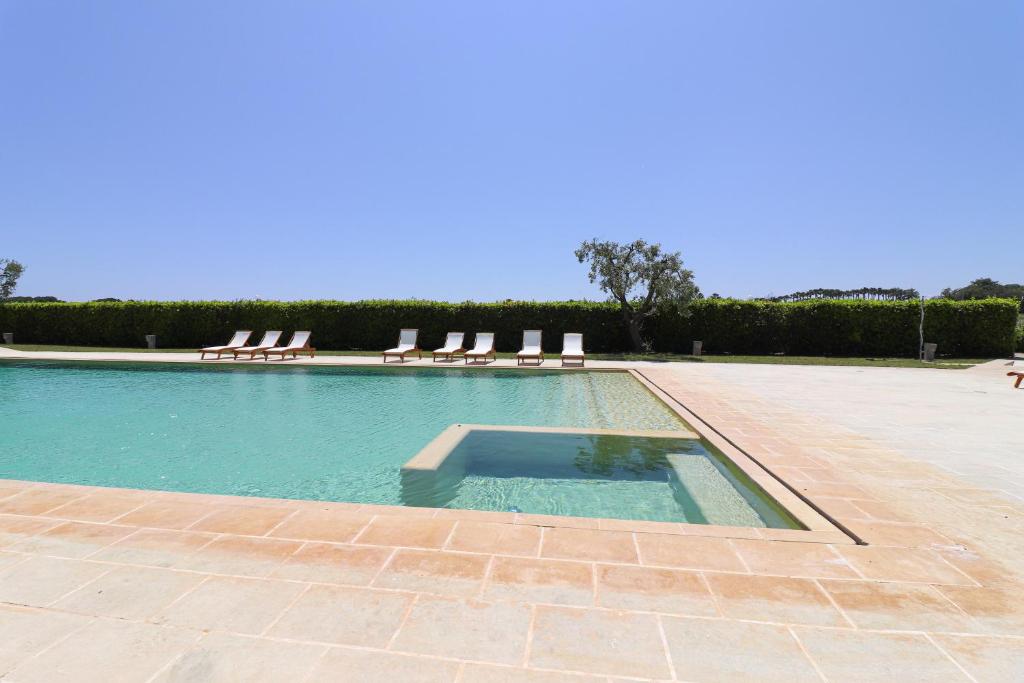 Casa Cabernet Residence Torre Santo Stefano in Otranto photo 4