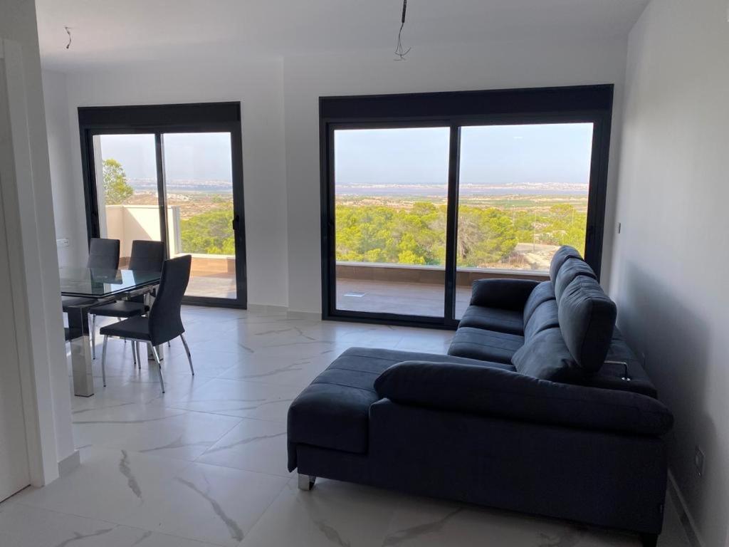 Très spacieux appartement de luxe avec vue sur la mer et les salines photo 3