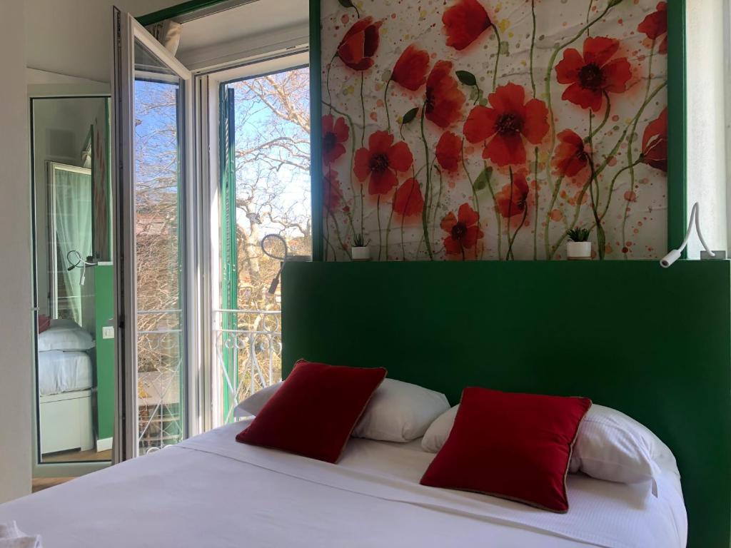 DIMOR'A' ROOMS