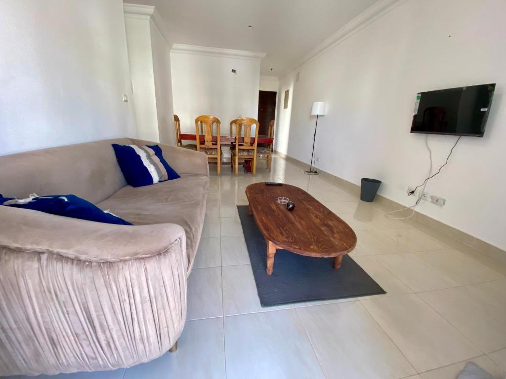 Apartment for Rent in Madinaty photo 1