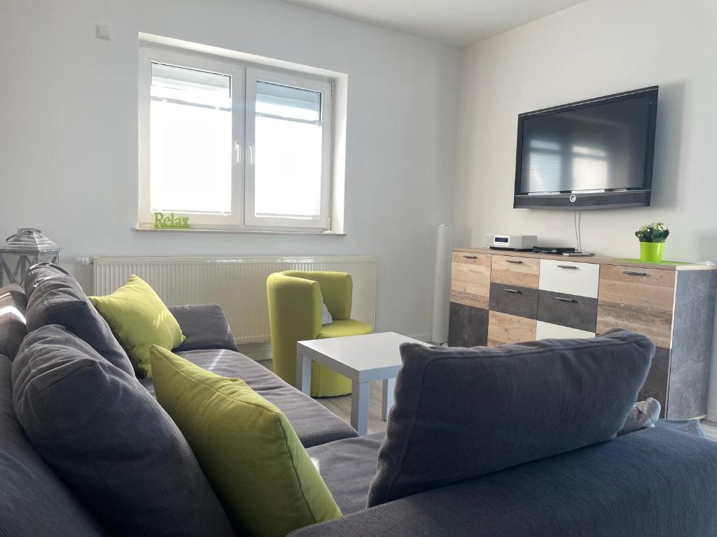 Ferienwohnung Hospitalgraben photo 1