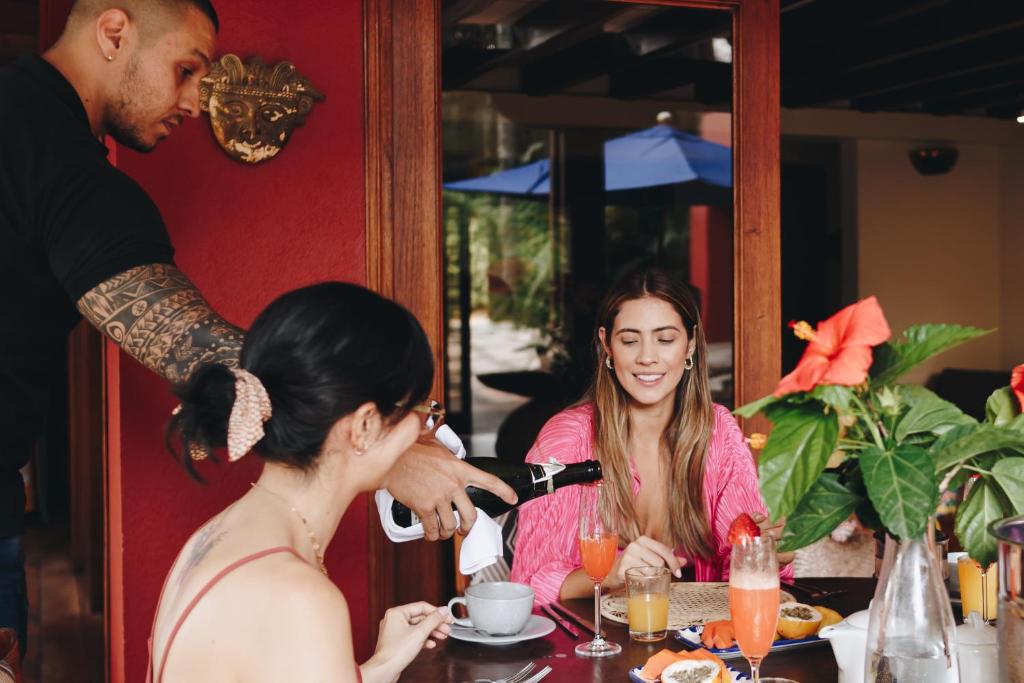 Sazagua Hotel Boutique photo 3