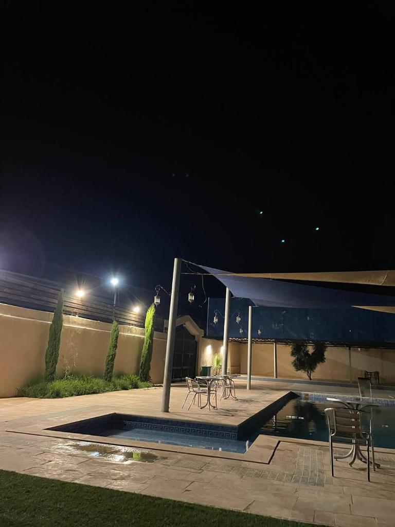 Heritige Inn Jordan photo 1