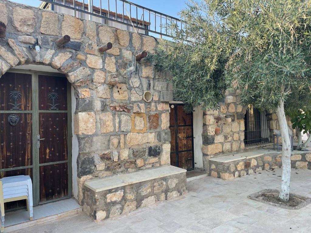 Heritige Inn Jordan photo 4