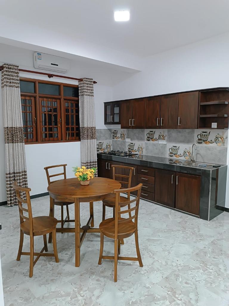Sara Apartment