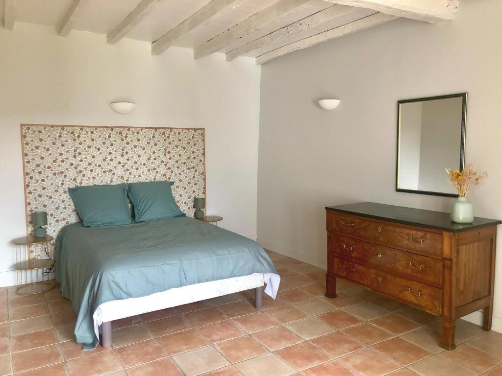 Chambre d'hôtes La Floralie