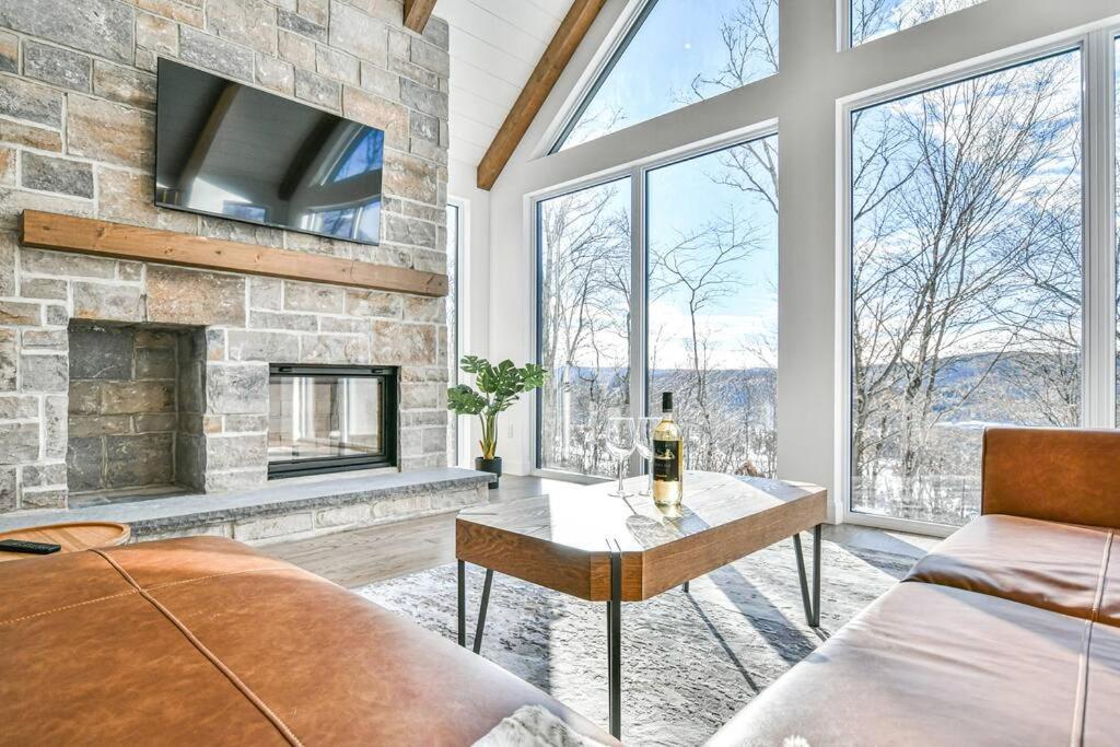 The Glam Shack - Golf, Ski, Spa photo 2