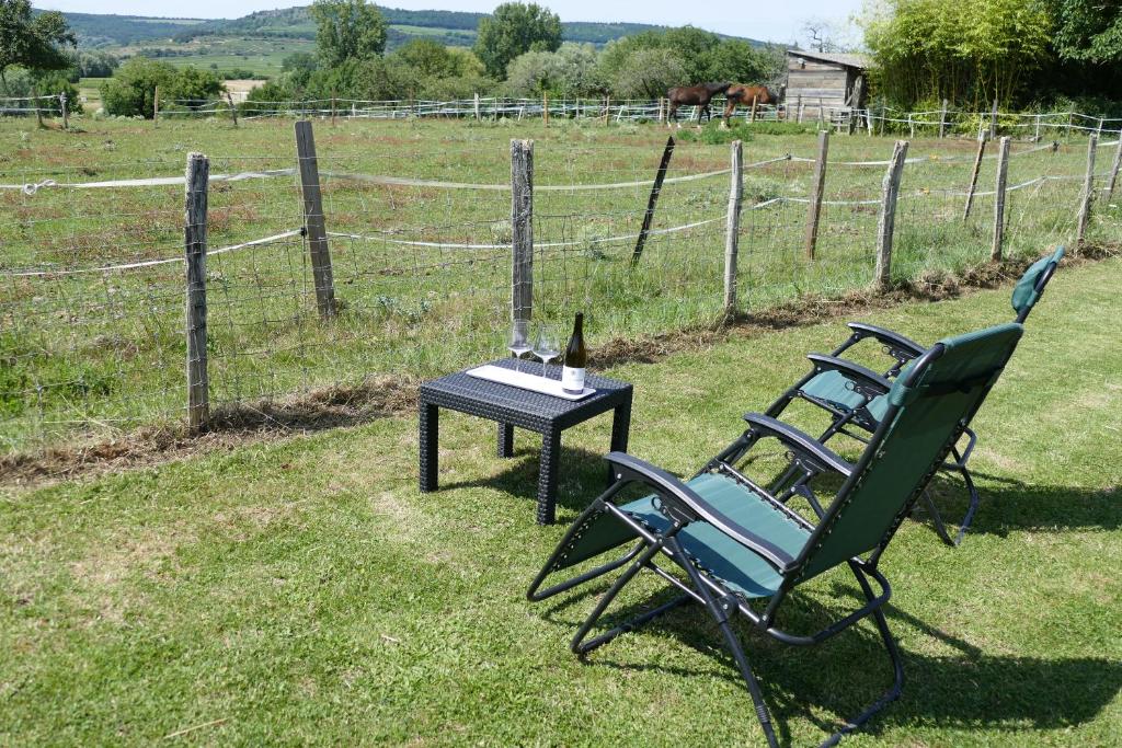 Les Grands Crus - Meursault photo 2