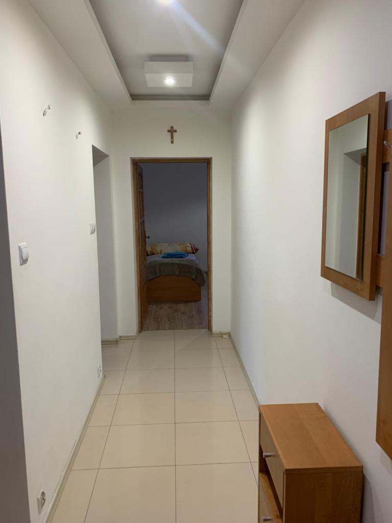APARTAMENT NAD JEZIORKIEM KĘTRZYŃSKIM photo 4