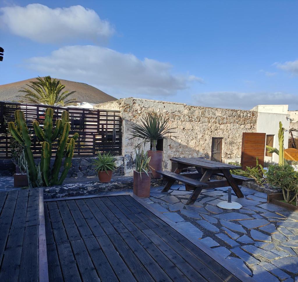 Las Casitas Masdache photo 4