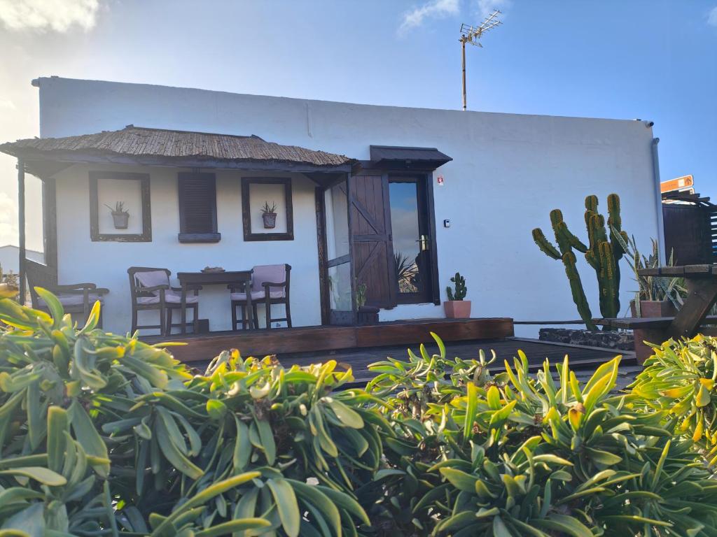 Las Casitas Masdache photo 1