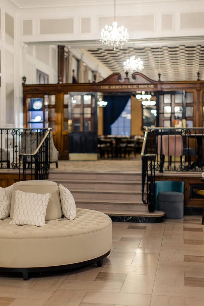 The Lord Nelson Hotel & Suites photo 3