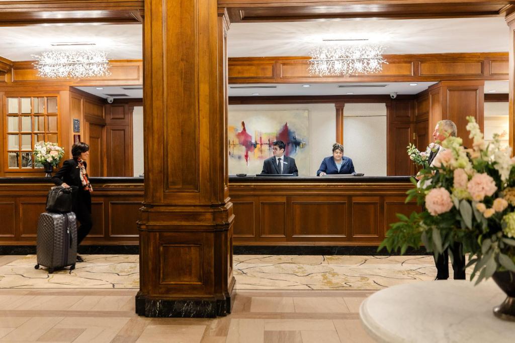 The Lord Nelson Hotel & Suites photo 1