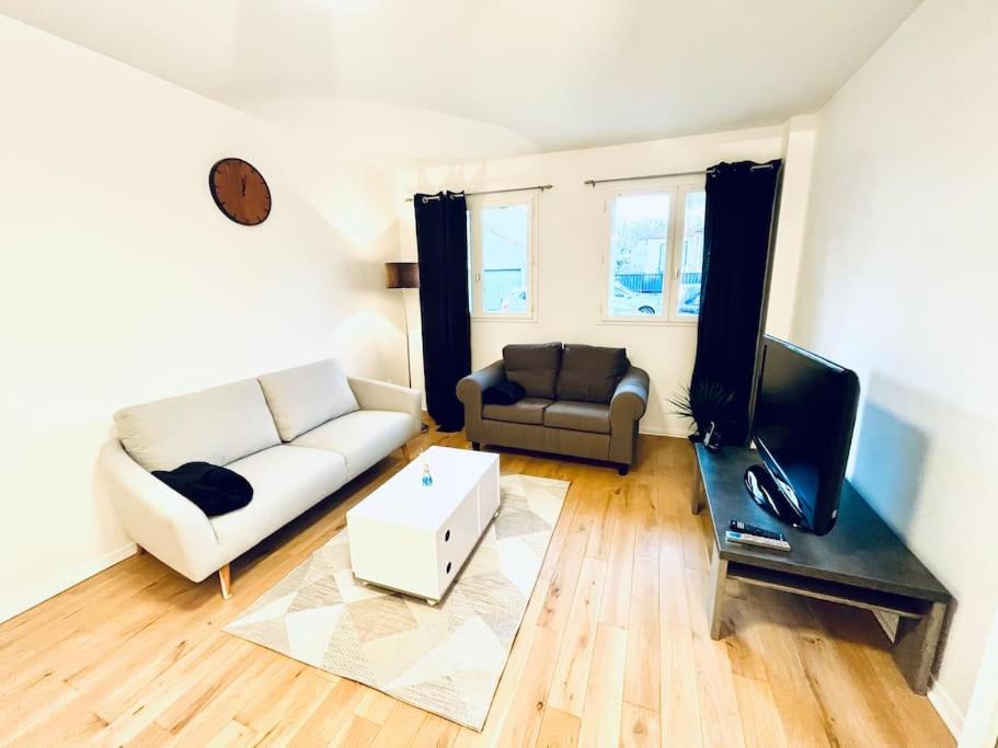 Nice 1 bedroom in Chantilly photo 1