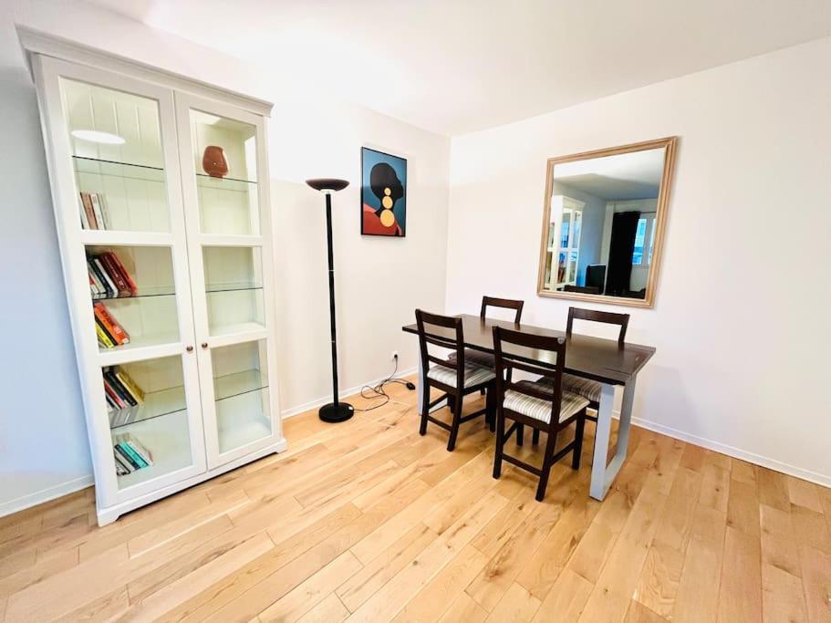 Nice 1 bedroom in Chantilly photo 2