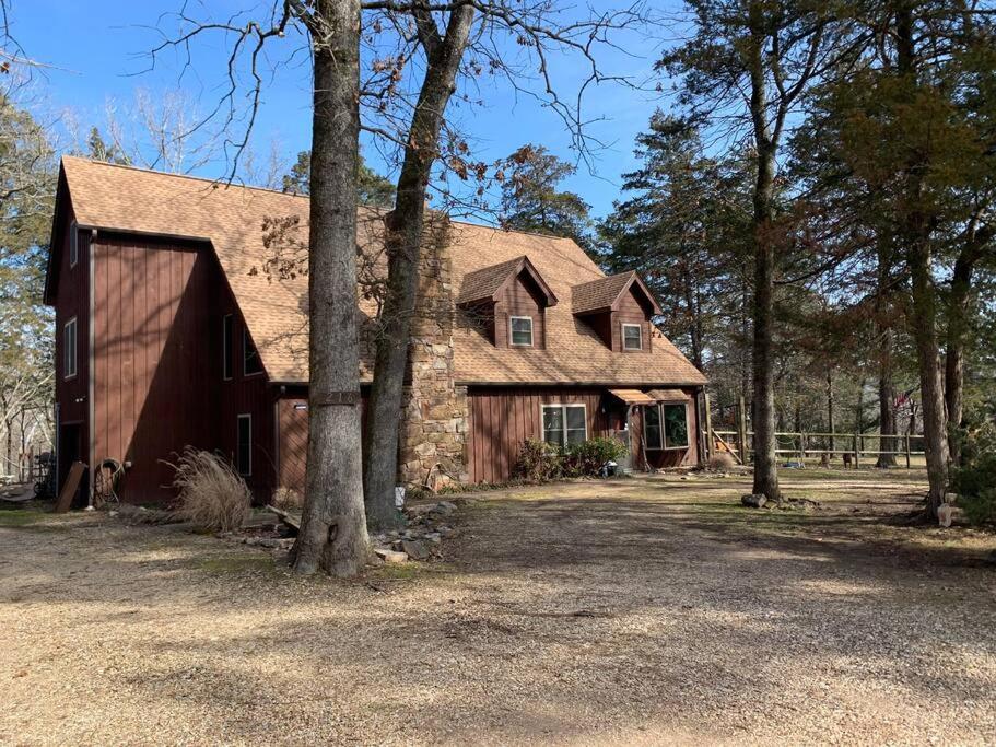 The River’s Edge BB LLC-full house