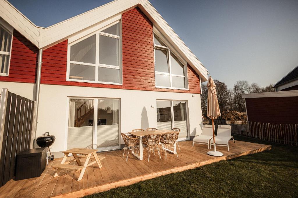 Traumhafte Seelodge mit Sauna, Kamin und Whirlpool photo 4