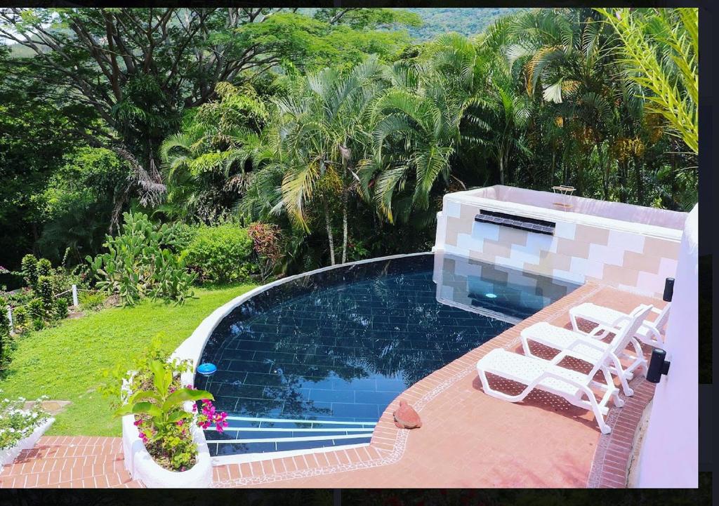 Apartment with loft in Altos del Maria photo 4