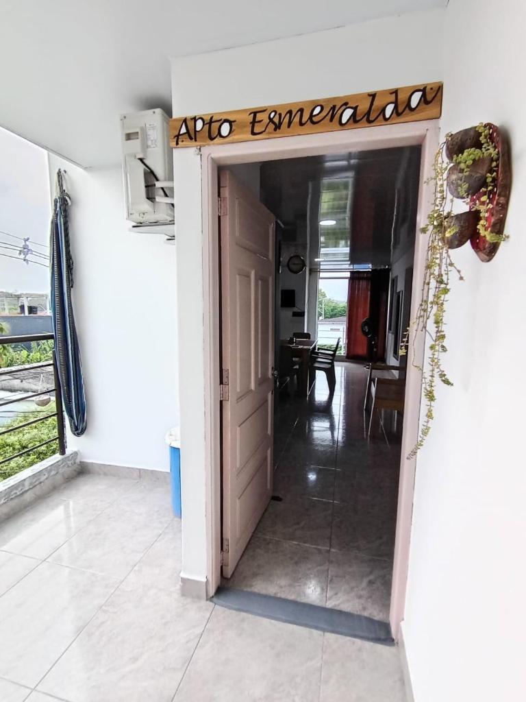Apartamento Esmeralda Arboletes photo 4