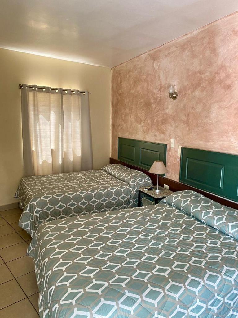 HOTEL POSEIDON SUITES photo 3