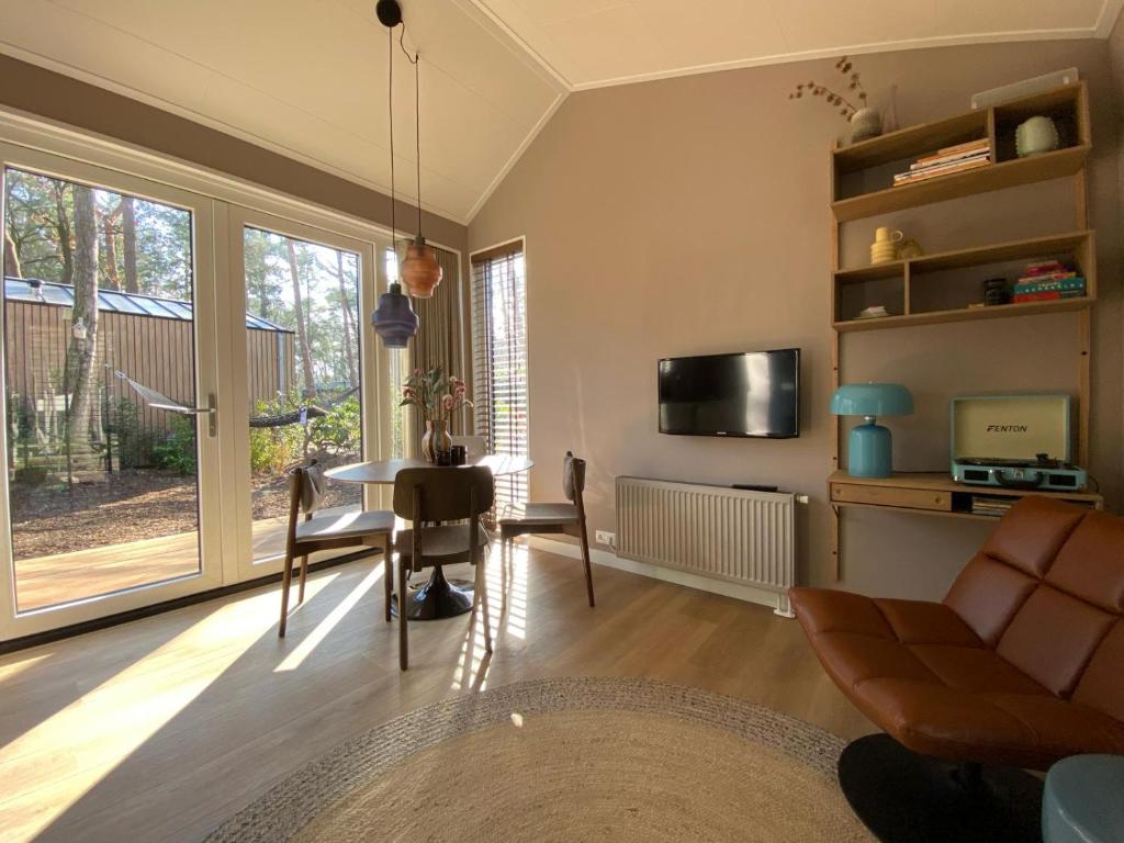 Tinyhouse Grasmus photo 4