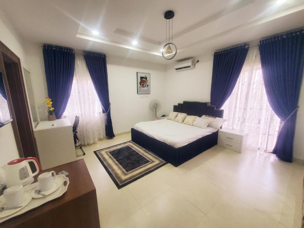 E6 Apartment (24 Hours Electricity + Affordable Luxury) photo 1
