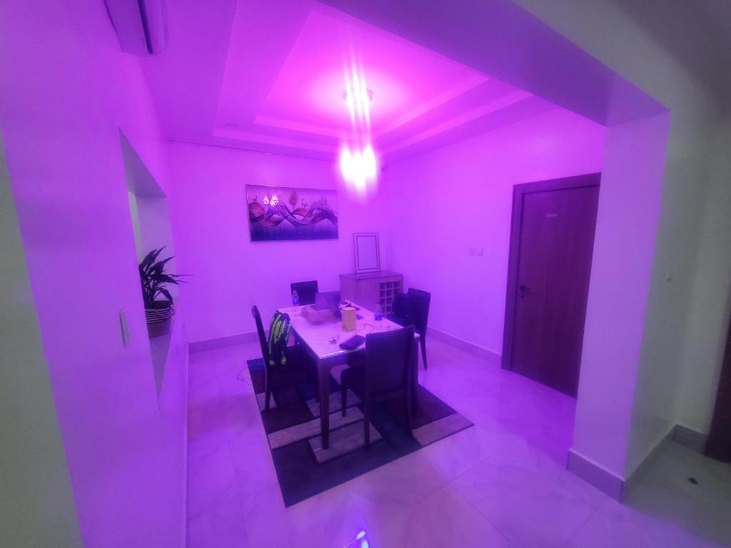 E6 Apartment (24 Hours Electricity + Affordable Luxury) photo 3