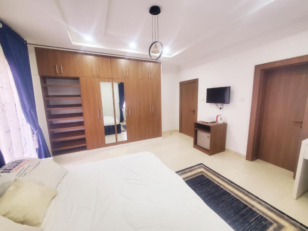 E6 Apartment (24 Hours Electricity + Affordable Luxury) photo 4