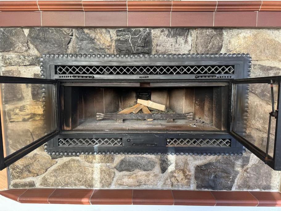 Romantisches Alpenchalet - mit Sauna und Kamin - ruhig und zentral photo 1