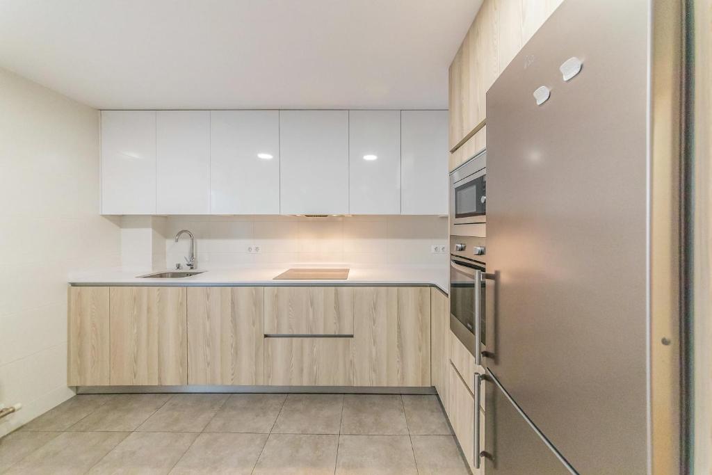 Apartamento con terraza photo 2