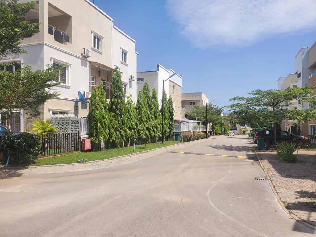 Alkali Apartments Abuja (24 Hour Electricity) photo 3