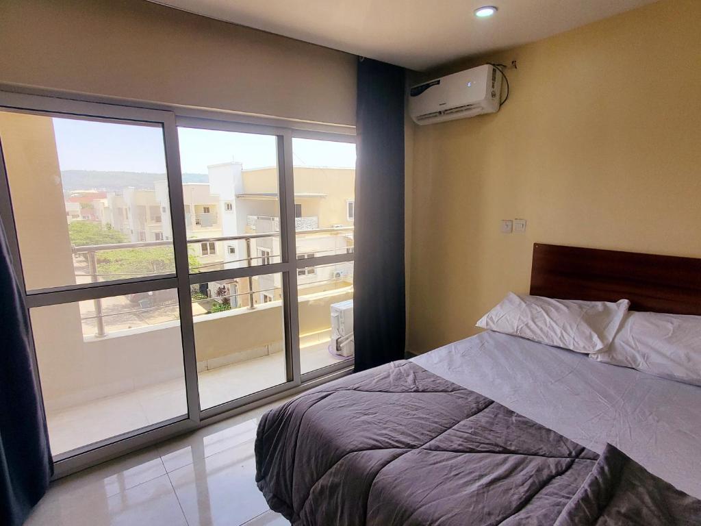 Alkali Apartments Abuja (24 Hour Electricity) photo 2