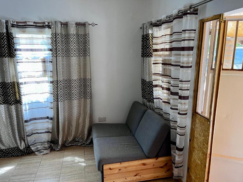 Ama Batokunku Resort photo 2