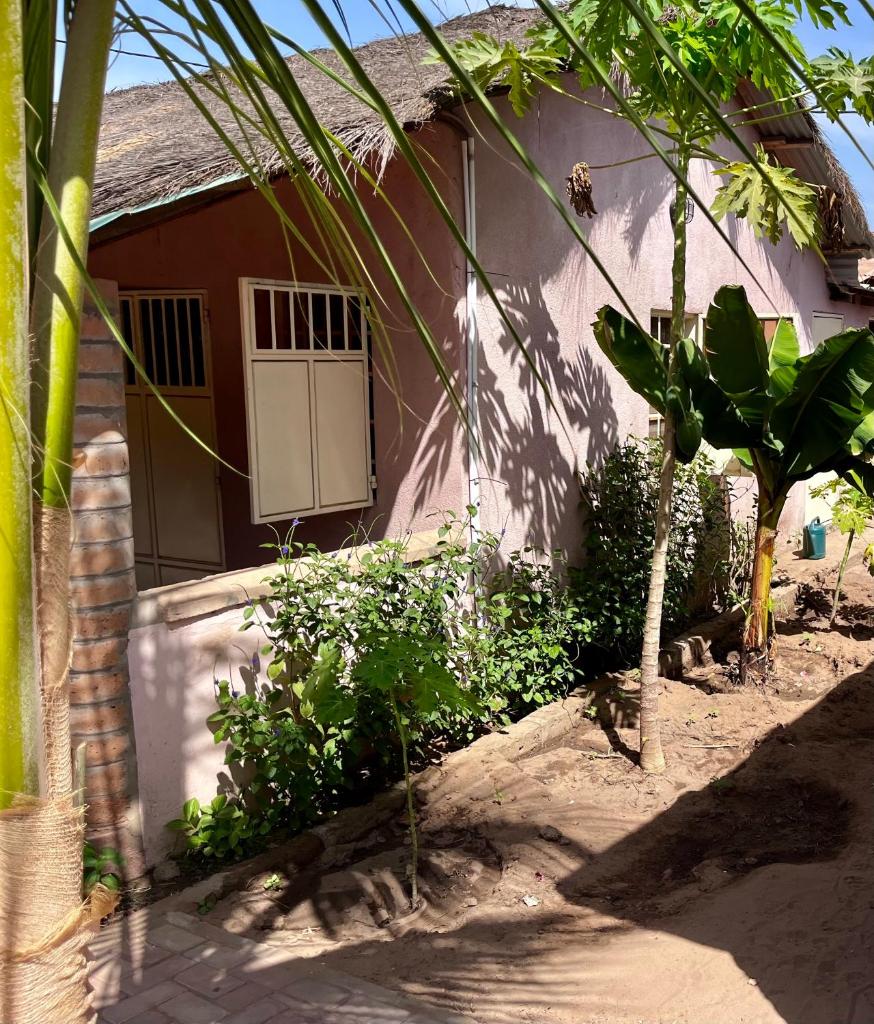 Ama Batokunku Resort photo 3