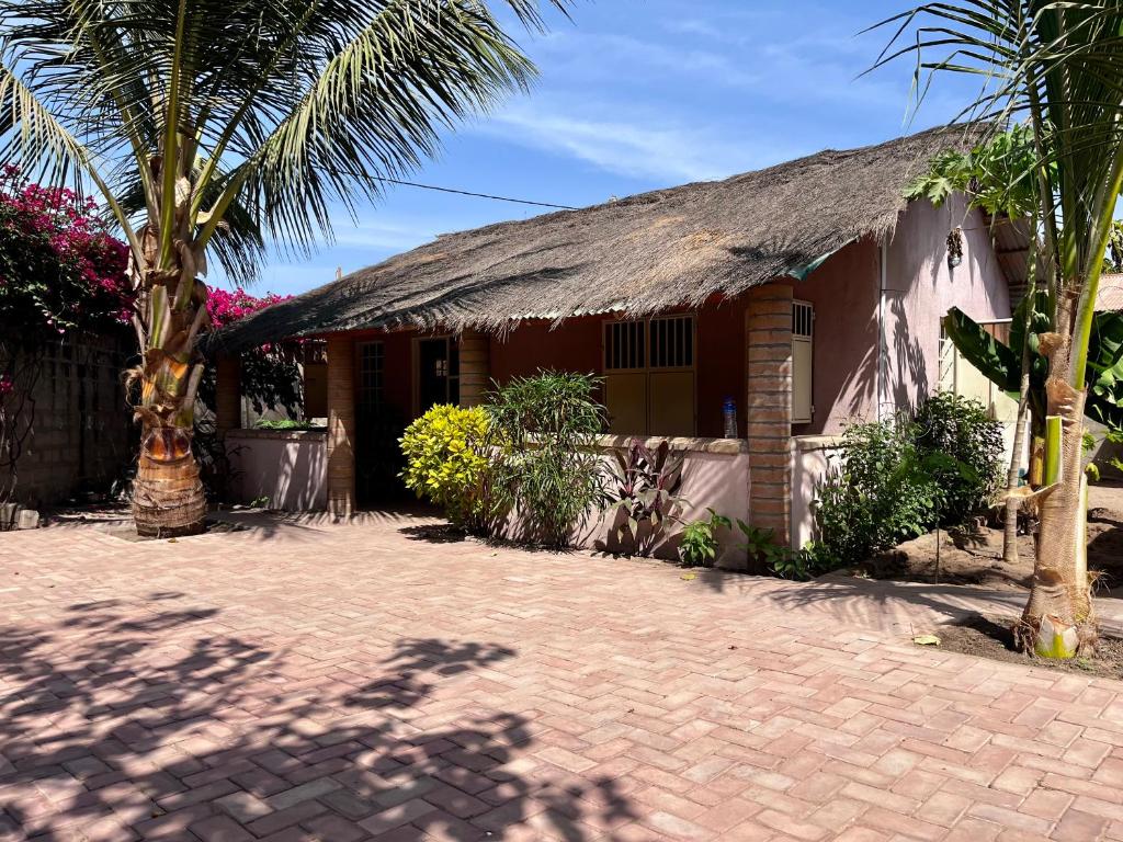 Ama Batokunku Resort
