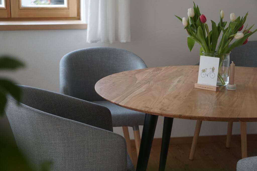 Neubau2024 - Ferienwohnung Ott photo 4