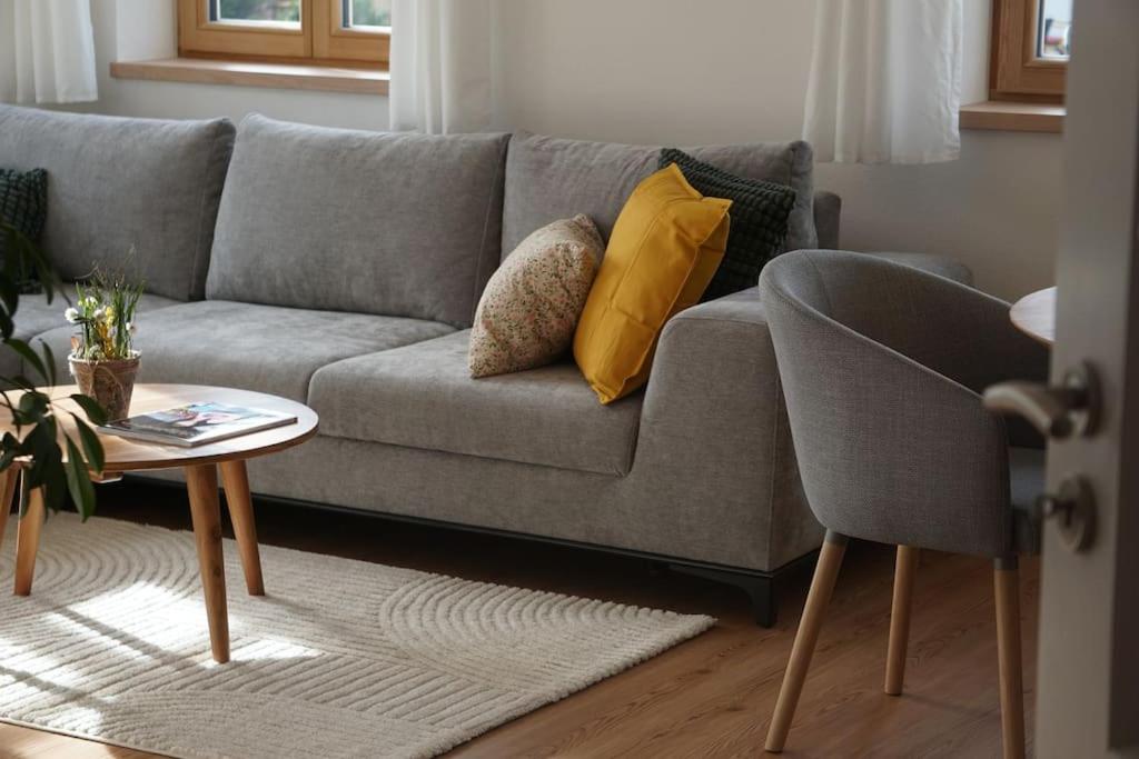 Neubau2024 - Ferienwohnung Ott photo 1