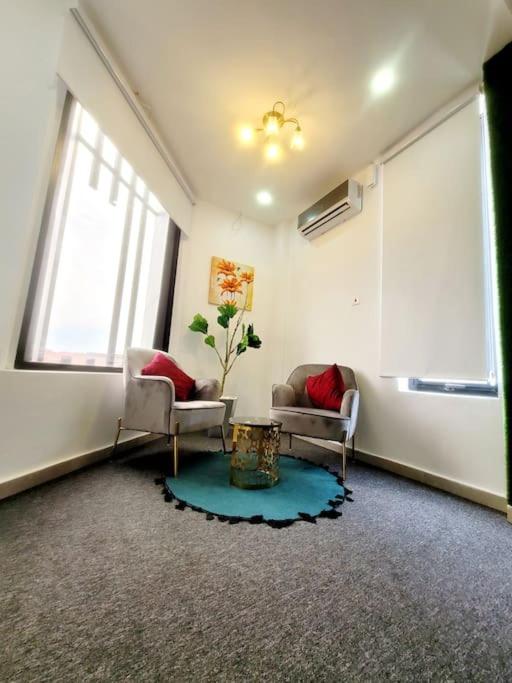 Chiq 2 bedroom Apartment for Rent #101 photo 1