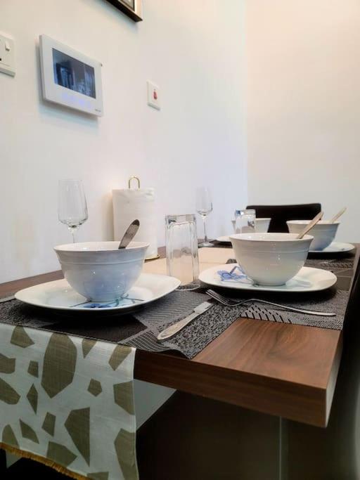 Chiq 2 bedroom Apartment for Rent #101 photo 2