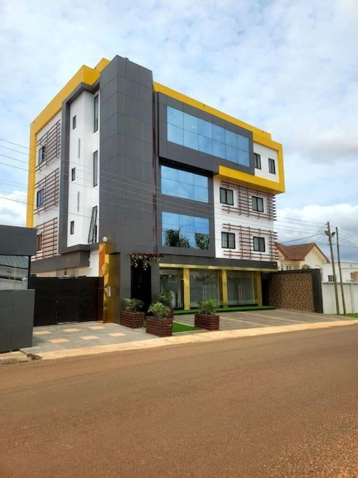 Chiq 2 bedroom Apartment for Rent #101 photo 3