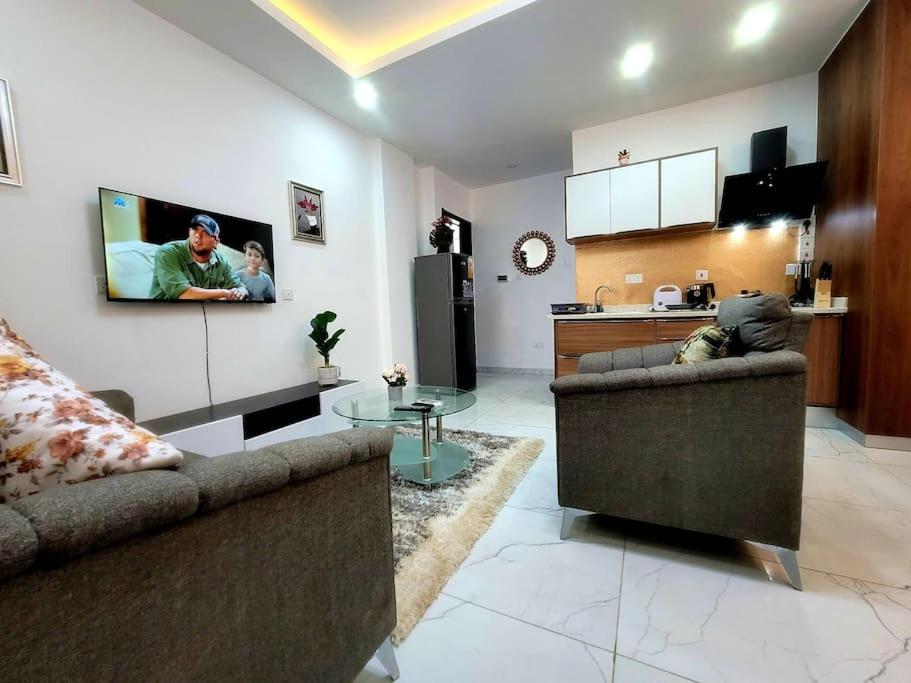 Chiq 2 bedroom Apartment for Rent #101 photo 4