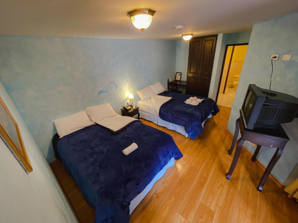 Golden Rest Ecuador photo 4